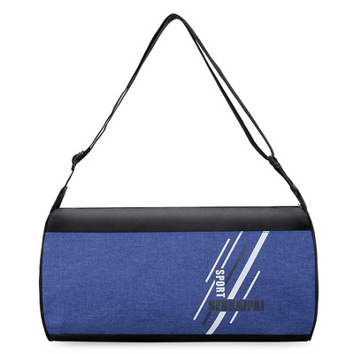 Pánska textilná taška vhodná na šport