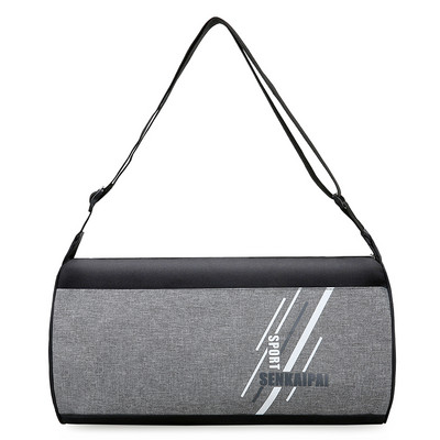 Pánska textilná taška vhodná na šport