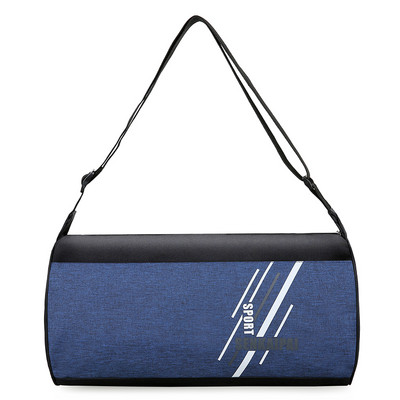 Pánska textilná taška vhodná na šport