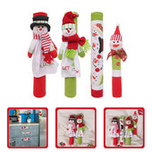 Ručka Zaštita vrata Poklopac hladnjaka Poklopci uređaja Hladnjak Perilica posuđa Mikrovalna Kuhinja Pećnica Omot Rukavice Uređaji