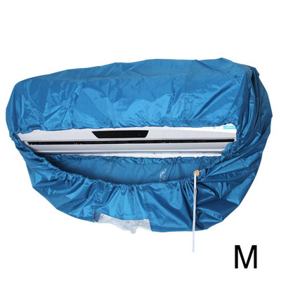 Umývanie krytu klimatizácie Čistenie nástennej klimatizácie Ochranný kryt proti prachu Čistiaci nástroj Uťahovací remeň pre 1-3P