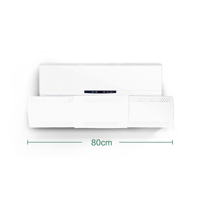 Vetruodolná teleskopická prepážka, klimatizácia, čelné sklo, proti priamemu fúkaniu, digestor, domáca kancelária LB88