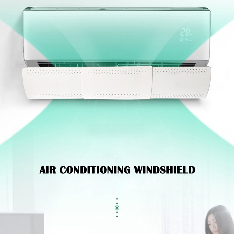 Vetruodolná teleskopická prepážka, klimatizácia, čelné sklo, proti priamemu fúkaniu, digestor, domáca kancelária LB88