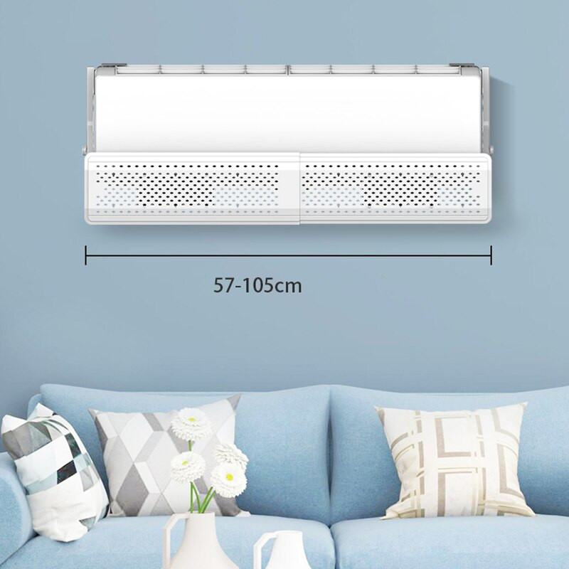 Kryt klimatizácie, čelné sklo, deflektor klimatizácie, prepážka, vedenie vetra, protiveterný štít