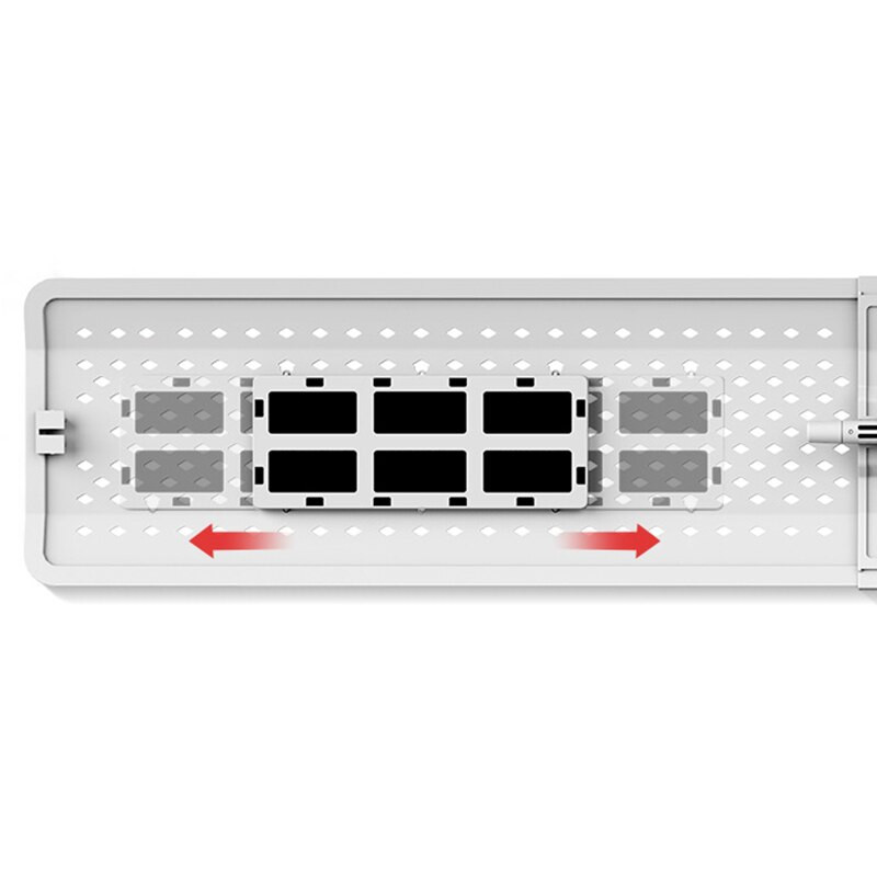 Kryt klimatizácie, čelné sklo, deflektor klimatizácie, prepážka, vedenie vetra, protiveterný štít