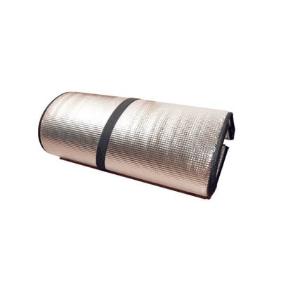 Acoperă unitatea AC Capac central de aer condiționat exterior pentru fereastră din folie de aluminiu Capac de protecție AC Instalare ușoară Aer