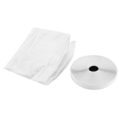 Brtva prozora klima uređaja, brtva prozora za prijenosni klima uređaj i sušilicu rublja, radi, štitnici za izmjenu zraka