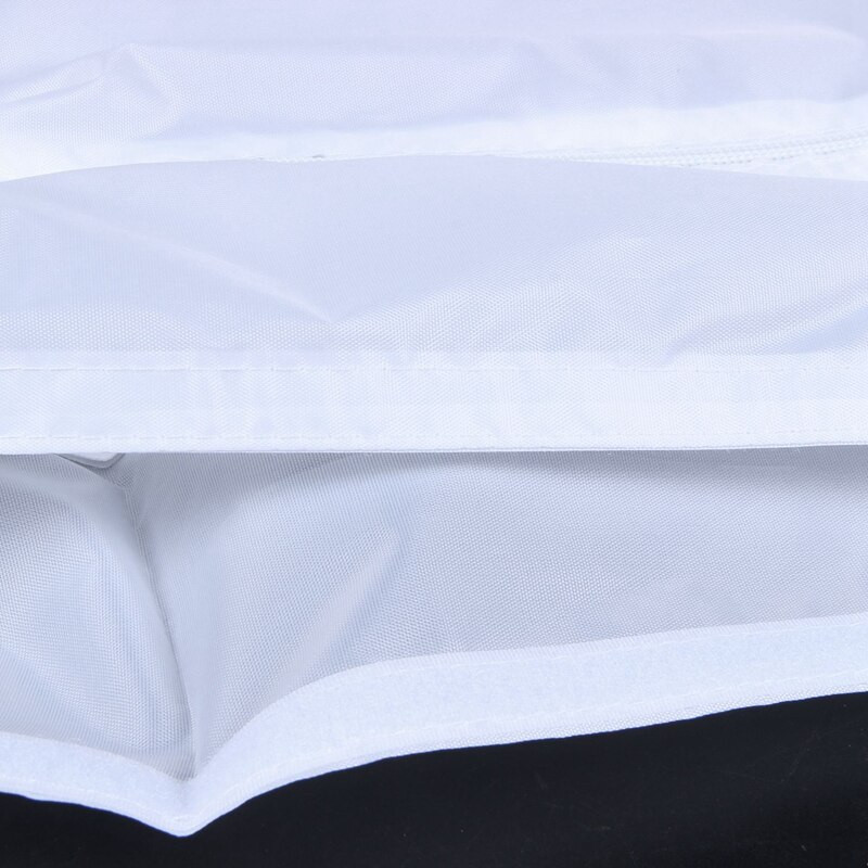 3X AirLock ablaktömítés hordozható légkondicionálóhoz, 400 cm-es rugalmas szövet tömítőlemez ablaktömítés cipzárral