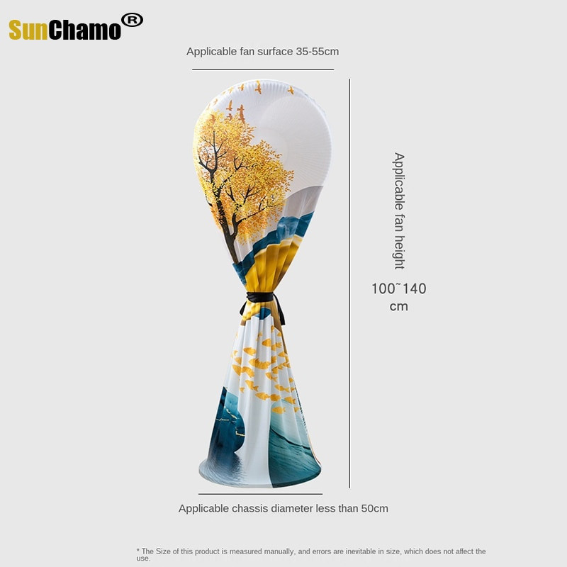 Elektrinis dulkių buitinis apvalių grindų elastingas universalus viskas įskaičiuota animacinių filmų apsauga nuo dulkių be ašmenų kaklo ventiliatorius