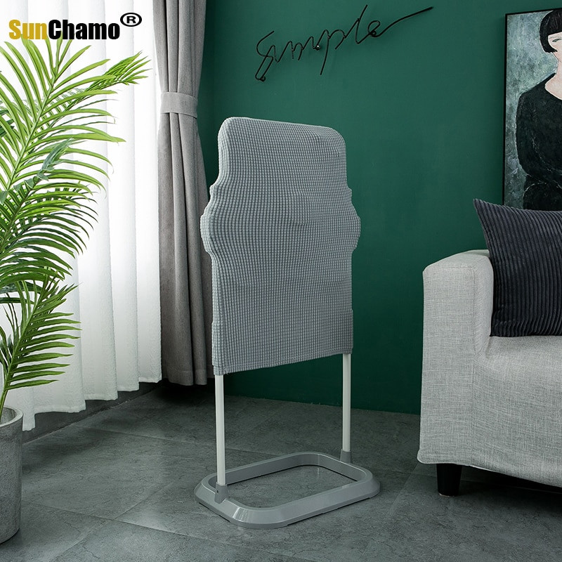 Viskas įskaičiuota apvalus elektrinis ventiliatoriaus gaubtas nuo dulkių dangtelis kvadratinis fortune ventiliatorius ant grindų pastatomas dangtis bokšto ventiliatoriaus dangtis nuo dulkių stalinis dangtelis