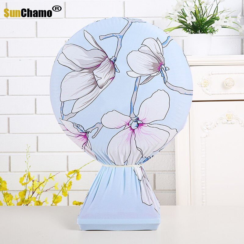 Elastinis, viskas įskaičiuota, elektrinis ventiliatoriaus dangtis, audinio dangtelis nuo dulkių Vertikalus stalinio kompiuterio grindų tipas, atsparus dulkėms, buitinis apsauginis dangtelis