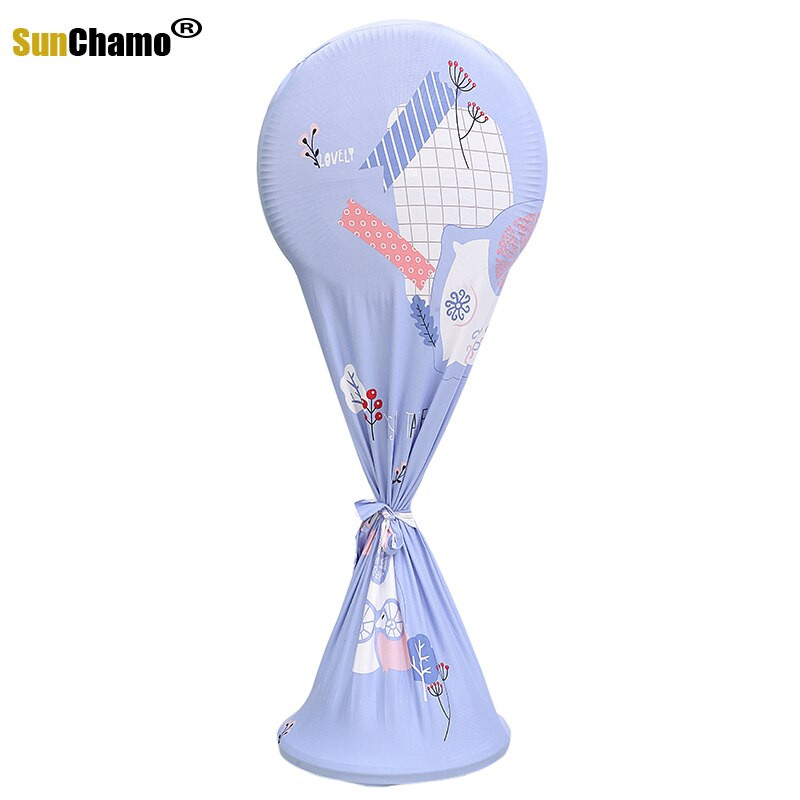 Elastinis, viskas įskaičiuota, elektrinis ventiliatoriaus dangtis, audinio dangtelis nuo dulkių Vertikalus stalinio kompiuterio grindų tipas, atsparus dulkėms, buitinis apsauginis dangtelis