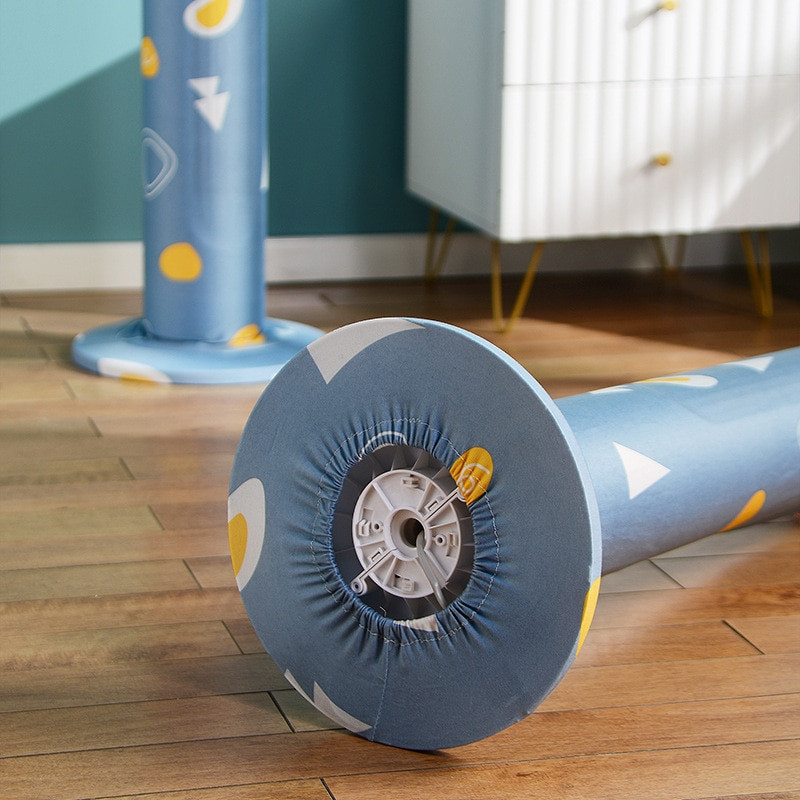 Elektriniai ventiliatorių dangteliai Ventiliatoriai, skirti namams Mini ant grindų stovi nešiojamas skydas nuo dulkių stovas srovės vėjo malūnai Stalo pėda Rankinis kaklas