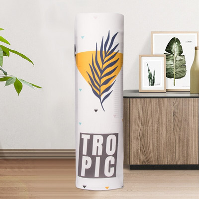 Veliki toranjski ventilator Poklopac ventilatora klima uređaja Midea AAC12AR Ventilator za hlađenje isparavanjem Poklopac za prašinu Električni ventilator Poklopac za prašinu