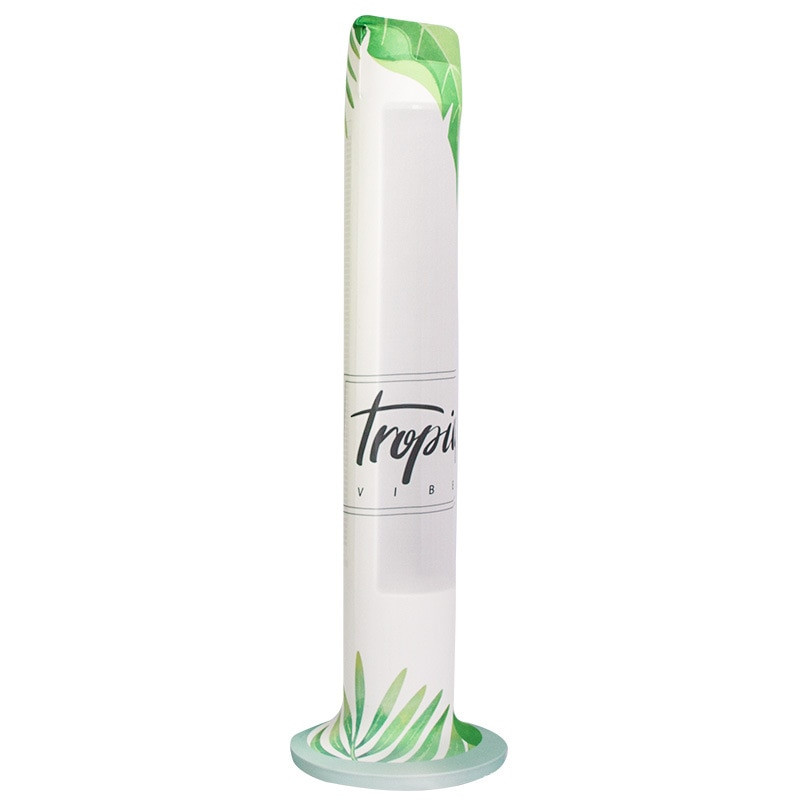 Grindų tipas Elektrinis ventiliatorius Apsauginis dangtelis nuo dulkių, suderinamas su bokštiniais ventiliatoriais.