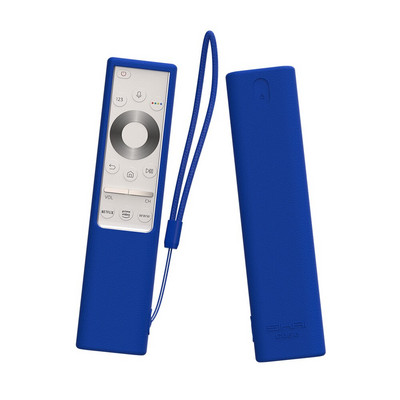 SIKAI mīkstie silikona korpusa vāciņi Samsung QLED televizora tālvadības pults BN59-01311G BN59-01311B TM1990C BN59-01311H BN59-01311F