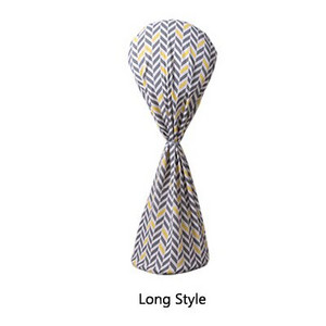 Cartoon Ηλεκτρικό κάλυμμα ανεμιστήρα Κάλυμμα σκόνης Επιδαπέδιο σπίτι στρογγυλό βαμβακερό λινό αδιάβροχο αδιάβροχο τσάντα με φερμουάρ