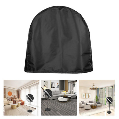 Kryt pre podlahový ventilátor 18" 20", odolný materiál, chráni ventilátor pred prachom a nečistotami