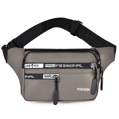 Geantă textilă pentru talie sau umăr