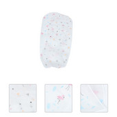 Ventilátor burkolat Elektromos védőburkolat Védelem Padló Kerek Háló Takarók Hálóvédő Biztonság Elektromos Álló Készülékek Ellenálló Kültéri