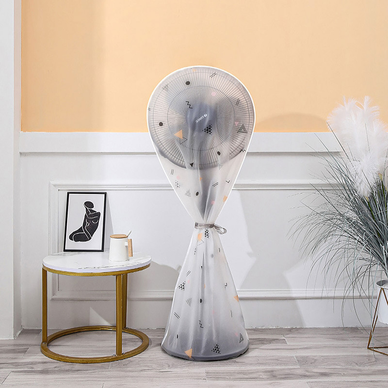 Ventilátor burkolat Elektromos védőburkolat Védelem Padló Kerek Háló Takarók Hálóvédő Biztonság Elektromos Álló Készülékek Ellenálló Kültéri