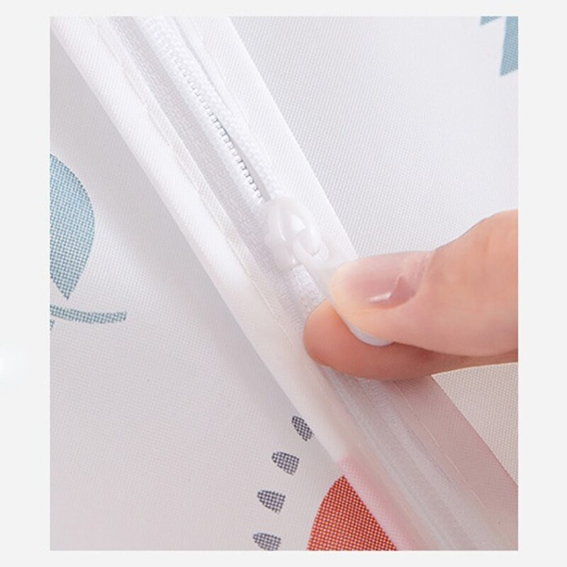 Nový vodotesný a prachotesný kryt ventilátora Elektrický ventilátor Kompletný kryt proti prachu Kryt podlahového ventilátora pre domácnosť Ochranný kryt ventilátora