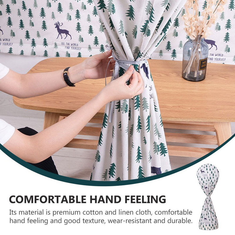 Ventilátor fedél Álló ventilátor fedél Ventilátor fedél Ventilátor burkolat Pamut és lenvászon ventilátor burkolat zöld