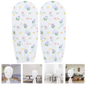 Capac pentru ventilator Capace de protecție electrică a podelei pentru aburire impermeabilă, lavabilă, manșon pentru ventilatoare, în picioare, aparate de interior, inclusiv electricitate, toate