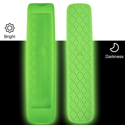 Silikónové ochranné puzdro pre diaľkový ovládač Samsung Smart TV BN59-01178W AA59-00652A AA59-00594A RM-D1078 Nárazuvzdorný kryt diaľkového ovládača