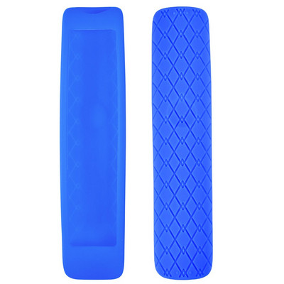 Silikónové ochranné puzdro pre diaľkový ovládač Samsung Smart TV BN59-01178W AA59-00652A AA59-00594A RM-D1078 Nárazuvzdorný kryt diaľkového ovládača