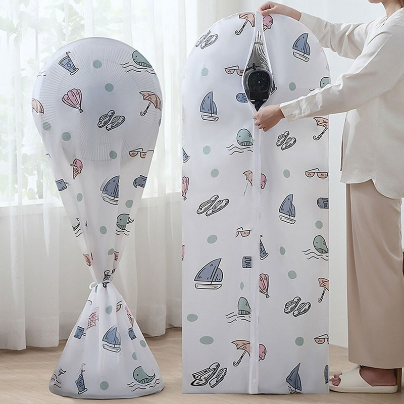 Kryt ventilátora Stojan Elektrický ochranný kryt prstov Vodotesné chladenie Príslušenstvo Dodávky Domáca tlač