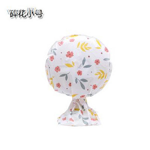 vanzlife Home grindų tipo ventiliatoriaus dangtis „Iki rakto“ ventiliatoriaus dulkių gaubtas Ventiliatoriaus dangtelis iki dangčio