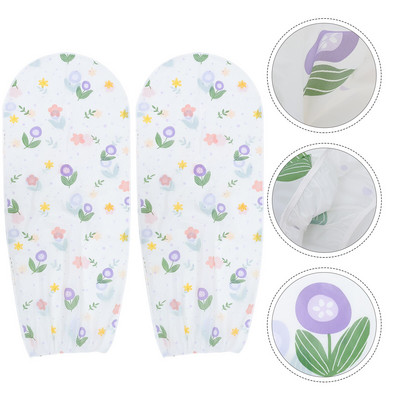 Ventilátor burkolat Elektromos padlóvédő burkolatok Párásodás vízálló, mosható ventilátorok hüvely Álló beltéri készülékek Elektromos minden