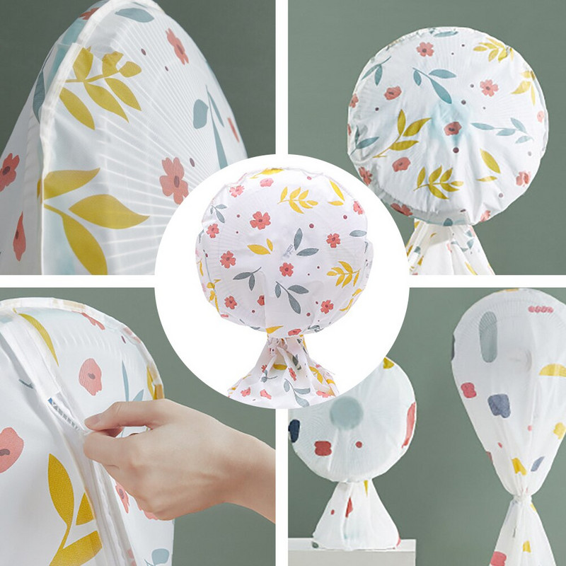 2 Elektromos ventilátor fedél Padlóventilátor burkolat pajzs