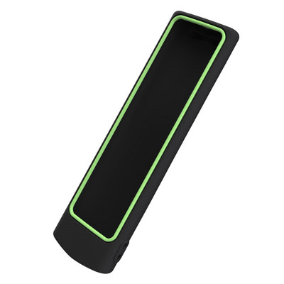 SIKAI daljinski upravljač za LG TV Silikonski kontrolni poklopac za Samsung TV BN59-01178R/L AA59 sjajna zaštitna školjka za BN63 daljinski upravljač