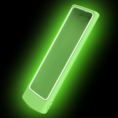 SIKAI daljinski upravljač za LG TV Silikonski kontrolni poklopac za Samsung TV BN59-01178R/L AA59 sjajna zaštitna školjka za BN63 daljinski upravljač