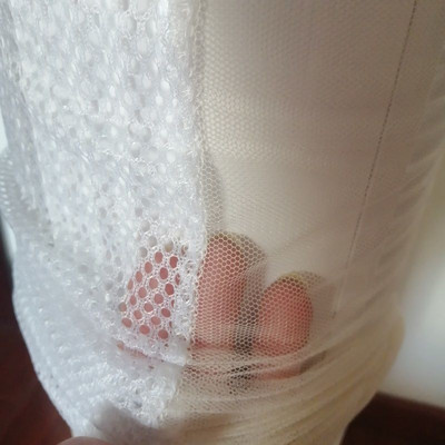 Capace ventilatoare electrice Plasă anti-ciupire Degetele copiilor Turnul de siguranță Protecție ventilator Casă All-inclusive Filtre ventilatoare rotunde Capac Nou