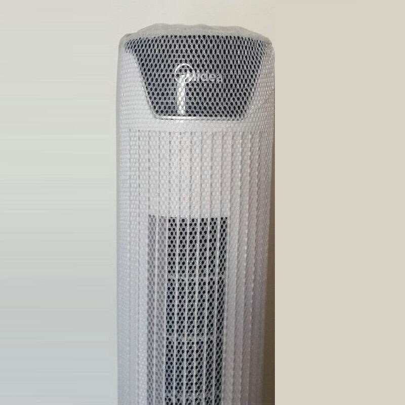 Capace ventilatoare electrice Plasă anti-ciupire Degetele copiilor Turnul de siguranță Protecție ventilator Casă All-inclusive Filtre ventilatoare rotunde Capac Nou