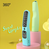 Farebný silikónový kryt pre diaľkový ovládač LG MR21GA MR21N MR21GC pre LG OLED TV Magic Remote MR21GA