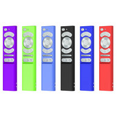 Silikónový ochranný kryt diaľkového ovládača, ochranný kryt proti pádu