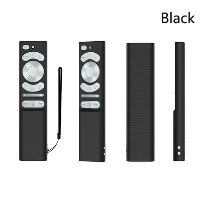 Silikónový ochranný kryt diaľkového ovládača, ochranný kryt proti pádu