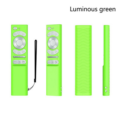 Silikónový ochranný kryt diaľkového ovládača, ochranný kryt proti pádu