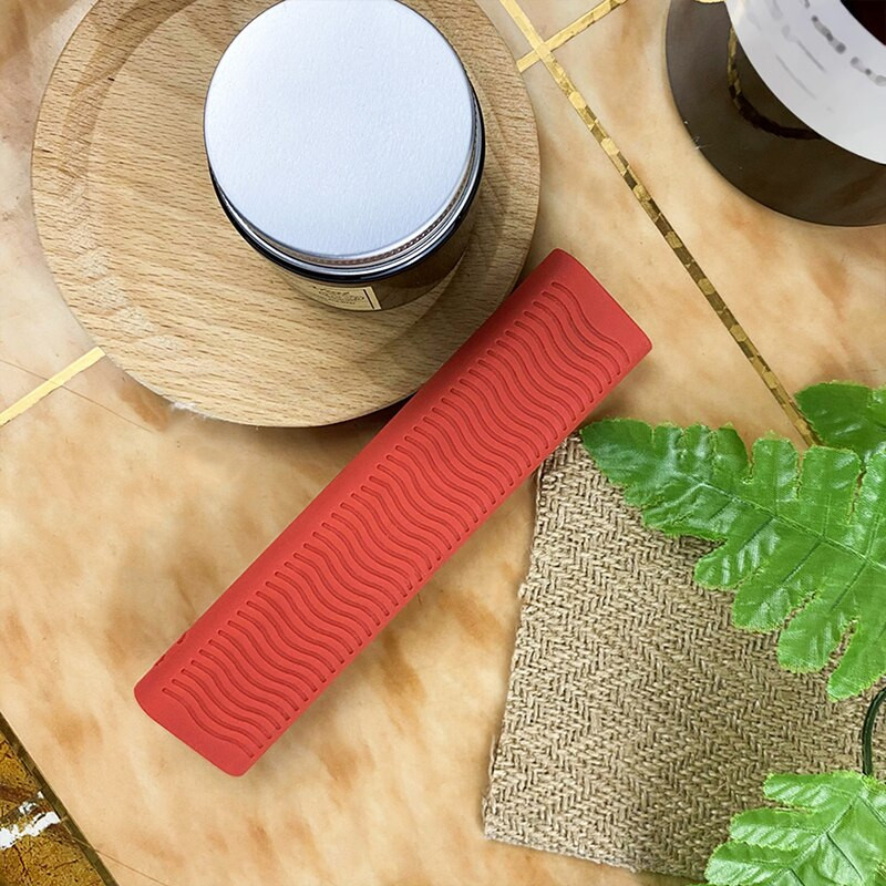 Silikónový ochranný kryt diaľkového ovládača, ochranný kryt proti pádu