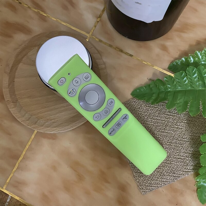 Silikónový ochranný kryt diaľkového ovládača, ochranný kryt proti pádu