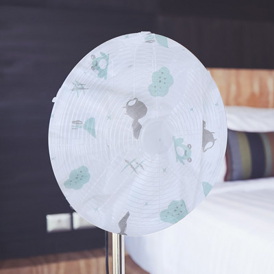 Vertikalus stovimas ventiliatoriaus gaubtas Ventiliatoriaus reikmenys Ventiliatoriaus apsauga Daugkartinio naudojimo apsauginis dangtelis, atsparus grindų ventiliatoriaus apsaugai