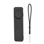 Prachotesný kryt diaľkového ovládača, ochranné puzdro pre domáce úložisko pre Apple TV, puzdro na diaľkový ovládač Siri 2021