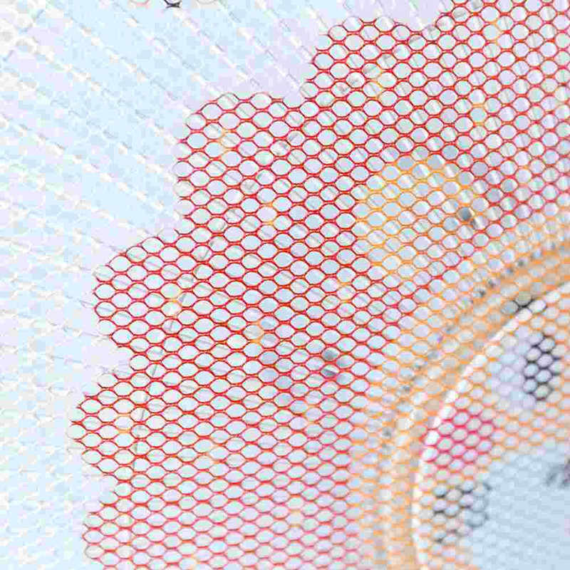 Kryt ventilátora, detská ochrana proti prstom, sieťka na bezpečné státie pre deti, detská bezpečnostná sieť, detské bezpečnostné príslušenstvo, letné kryty, domácnosť, malá ochrana proti hmyzu