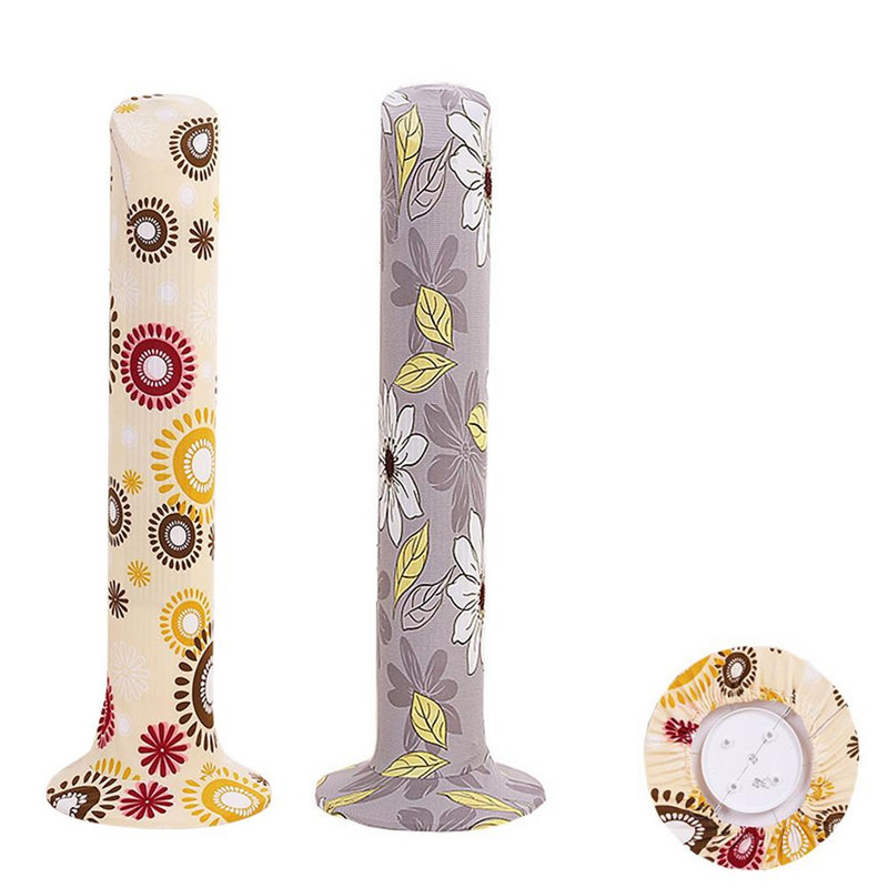 Univerzálny kryt proti prachu pre vežové ventilátory, zasúvateľný ochranný kryt, odolný voči prachu a odolný, kompatibilný s väčšinou krytov vežových ventilátorov.