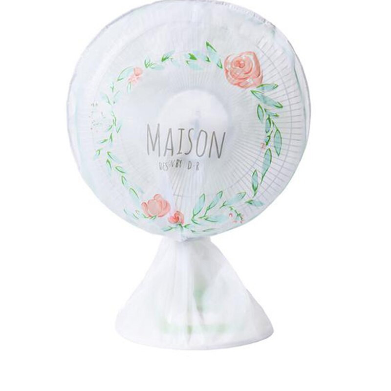 Novo postolje Podni poklopac ventilatora Zaštita ventilatora Torba za pohranu Potpuna pokrivenost Poklopac za prašinu Zaštitni poklopac Otporan na prašinu Zaštitnik ventilatora Kućište Organizator