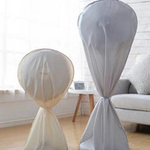 Oxford tkanina Električni ventilator Poklopac za prašinu Dodaci za ventilator Zaštita za ventilator Zalihe za kućnu pohranu Okrugli poklopci otporni na prašinu Zaštitna kapa